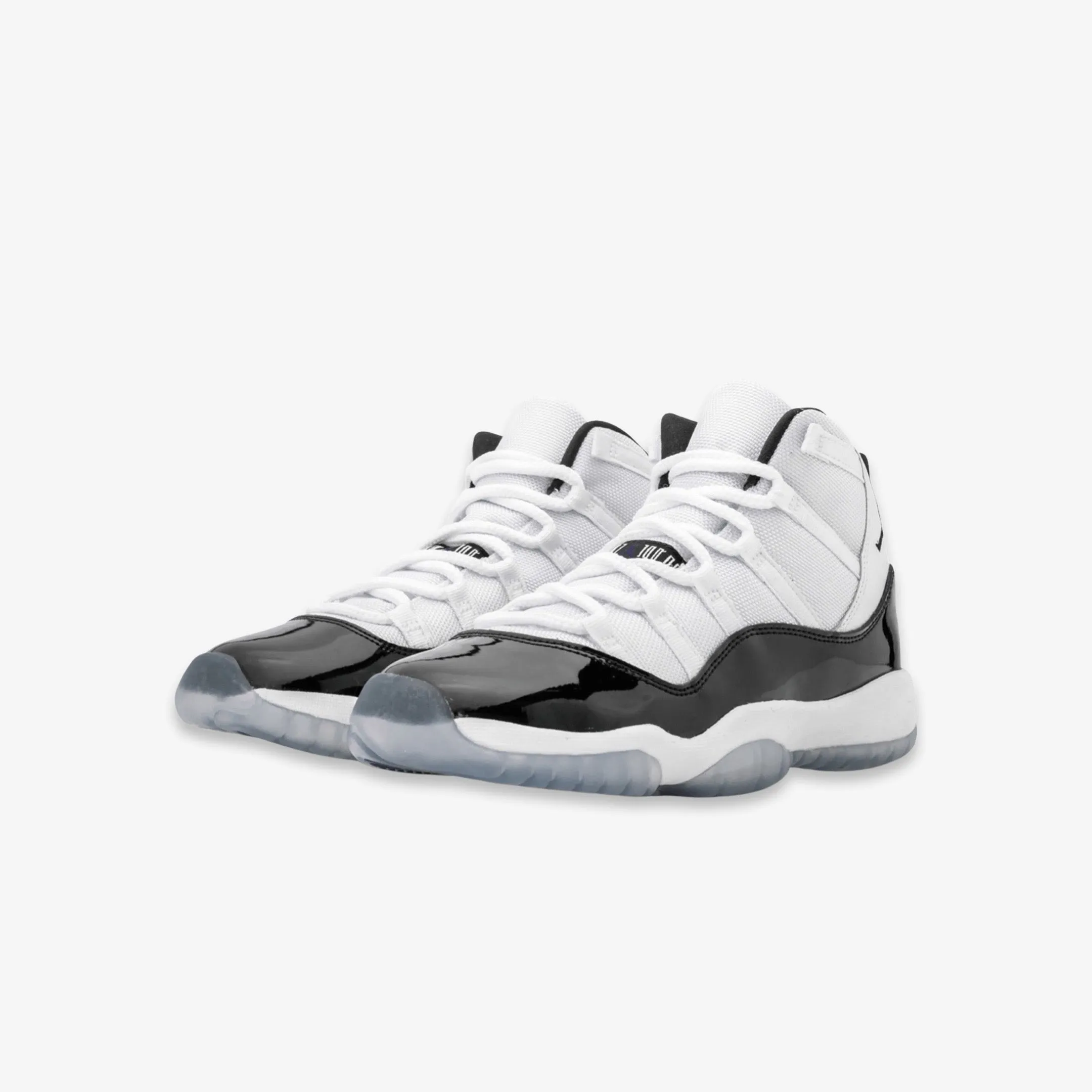 (GS) Air Jordan 11 Retro 'Concord' (2018) 378038-100