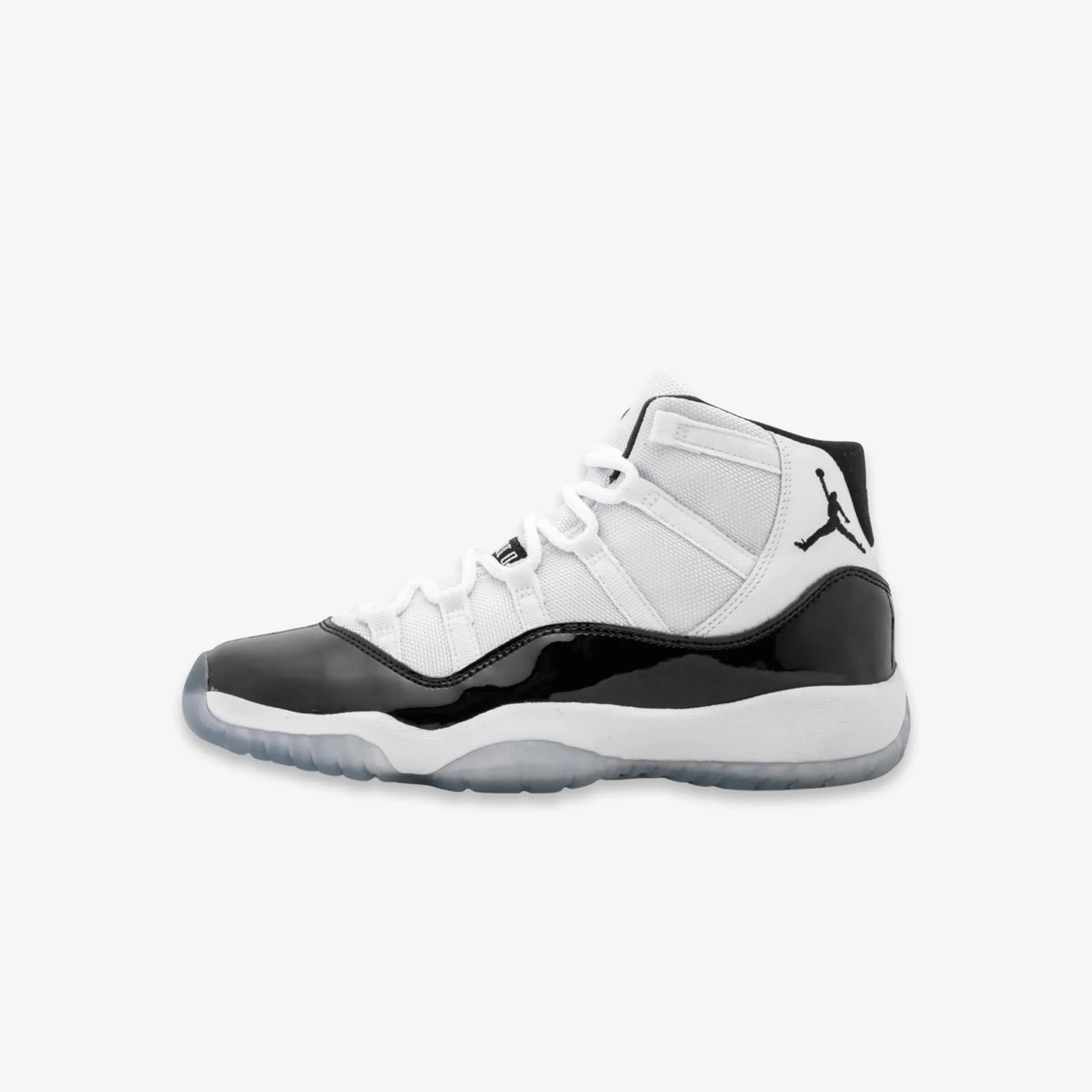 (GS) Air Jordan 11 Retro 'Concord' (2018) 378038-100