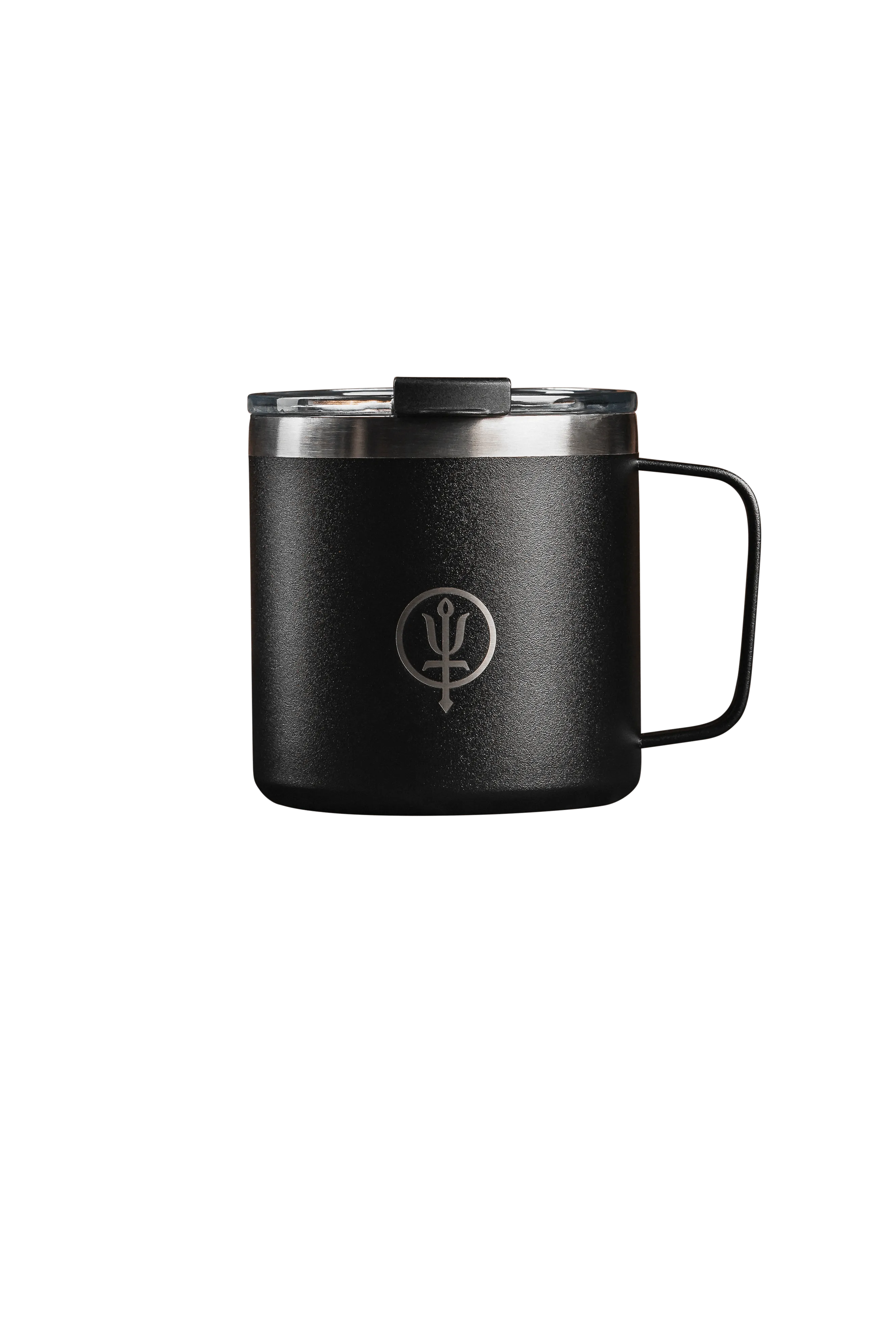 HANDLE MUG 420ML