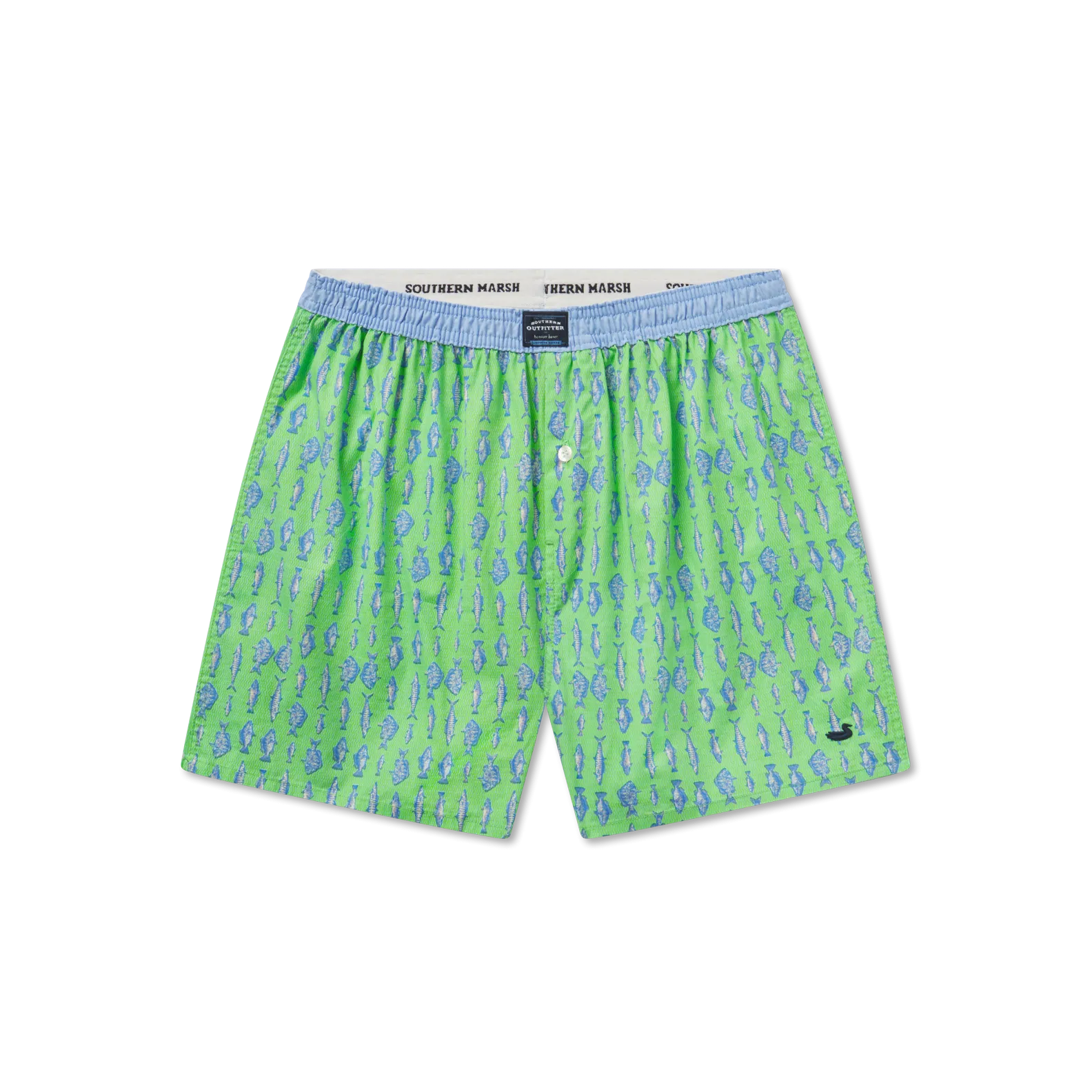 Hanover Riptide Boxer