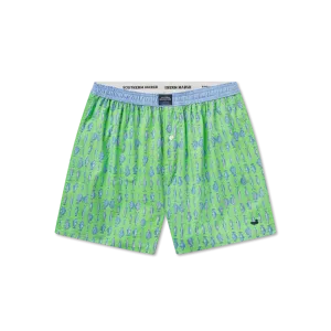 Hanover Riptide Boxer