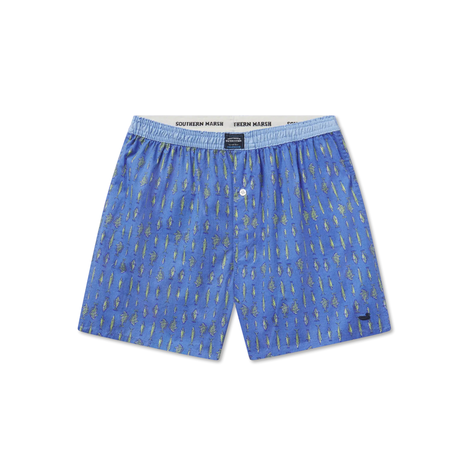 Hanover Riptide Boxer