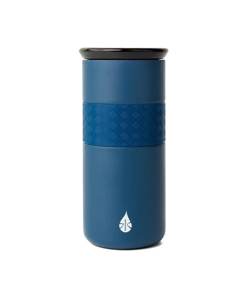 Hydration Starter Set - Navy Blue