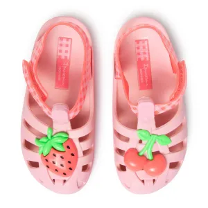 Ipanema Kids Summer Baby VII in Pink/Pink 82858-20197