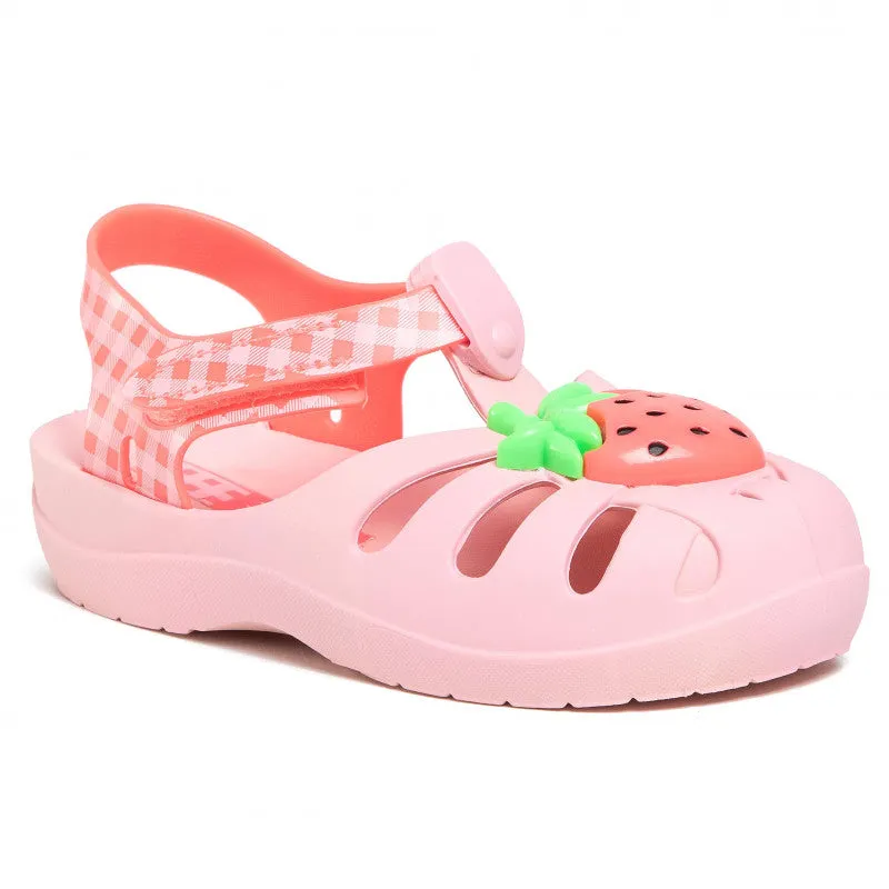 Ipanema Kids Summer Baby VII in Pink/Pink 82858-20197