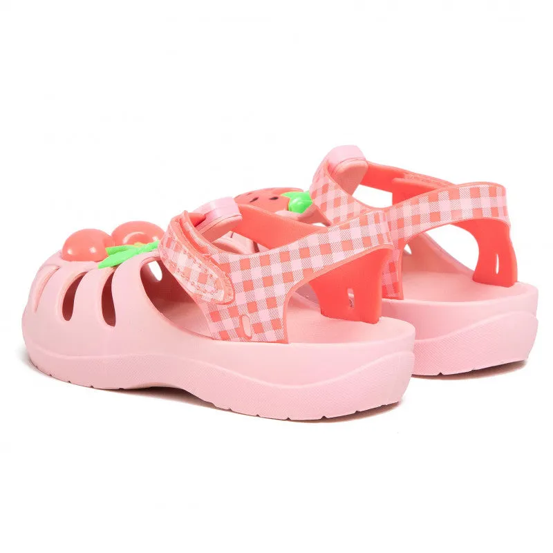 Ipanema Kids Summer Baby VII in Pink/Pink 82858-20197