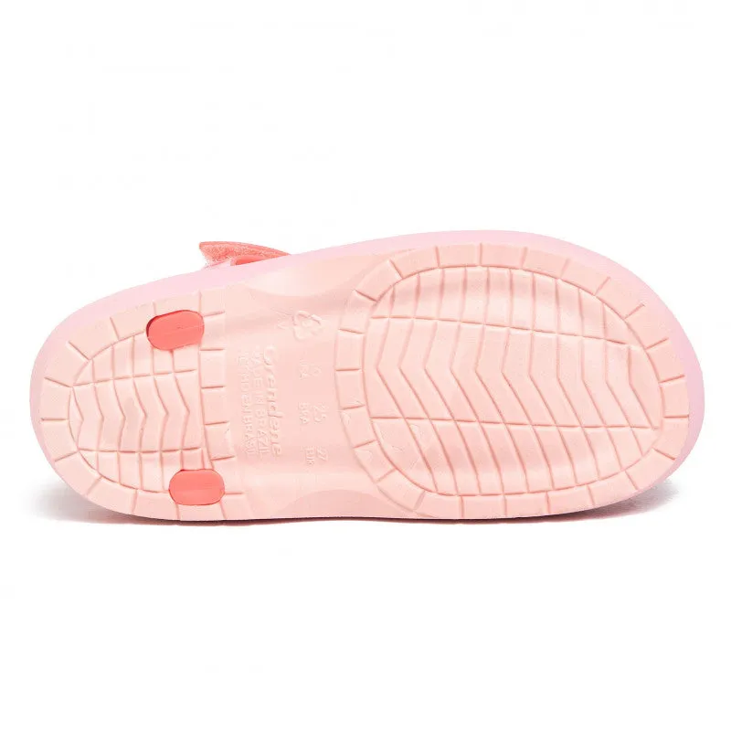 Ipanema Kids Summer Baby VII in Pink/Pink 82858-20197