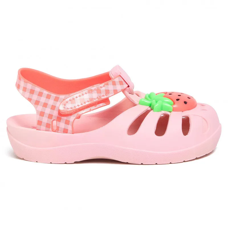 Ipanema Kids Summer Baby VII in Pink/Pink 82858-20197