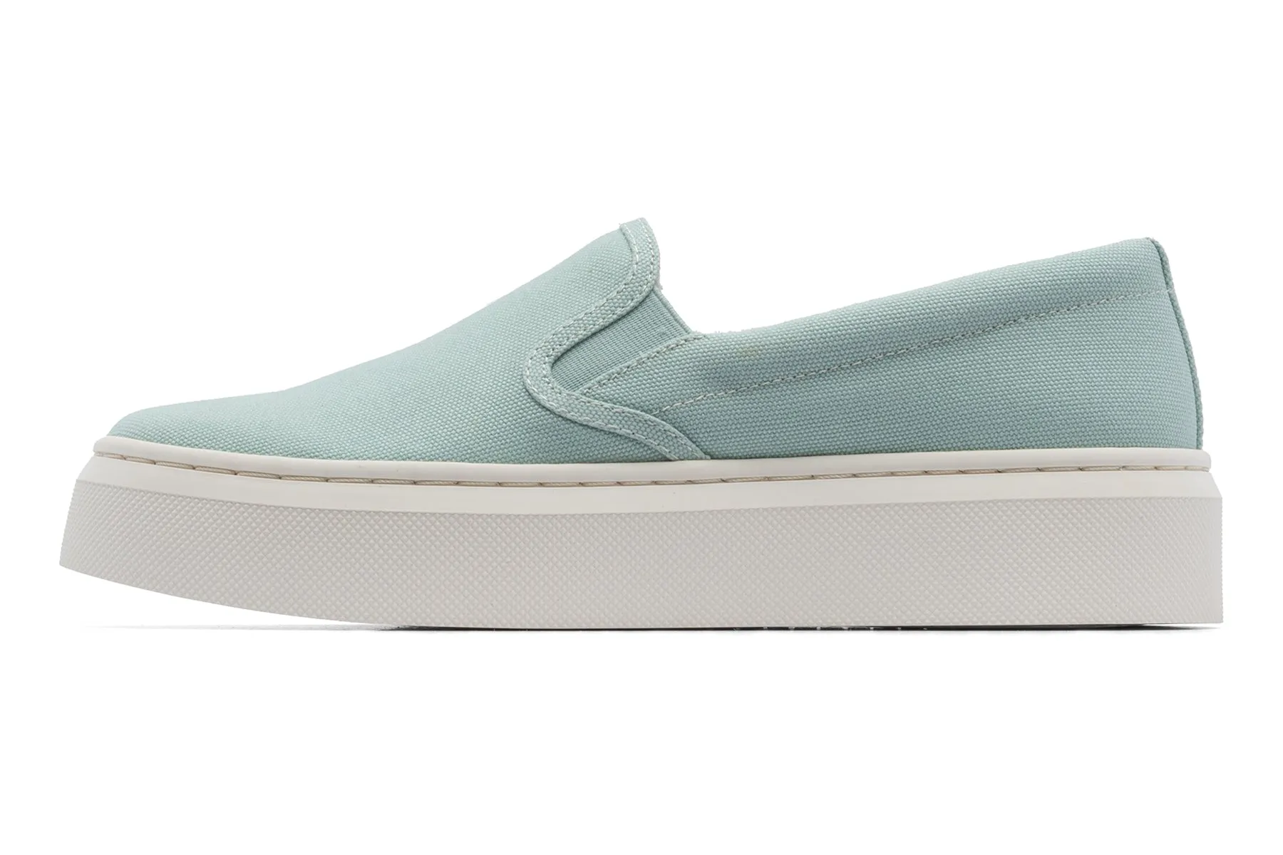 Jumpstreet Slip On