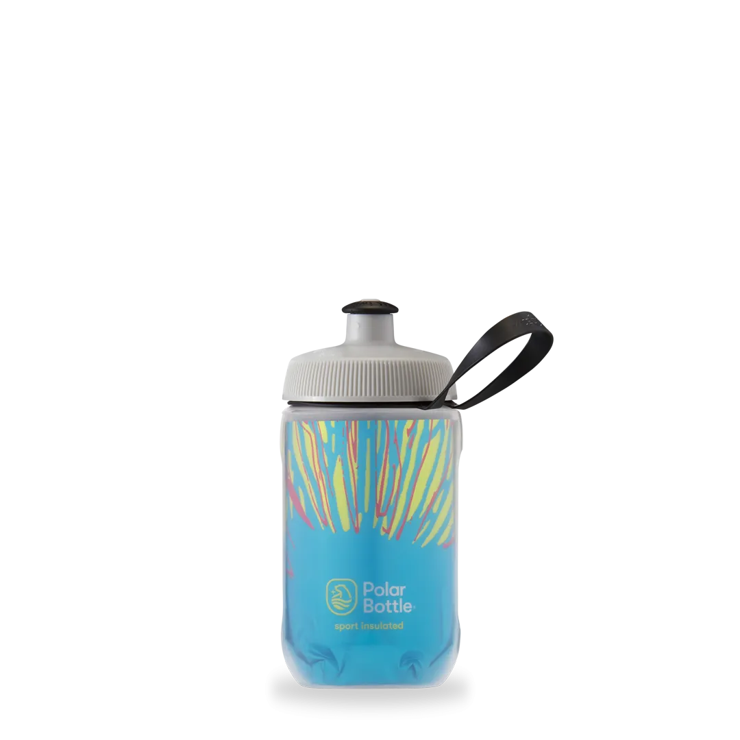 Kids Sport Insulated 12oz, Fireworks