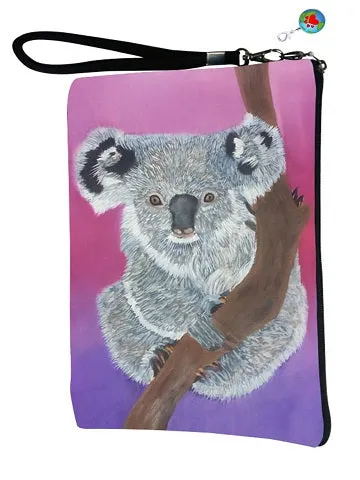 Koala Paw Pouch- Home Range