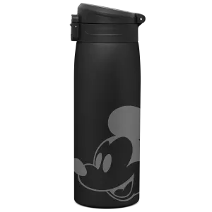 Kona Travel Mug with Locking Flip Lid