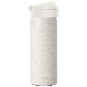 Kona Travel Mug with Locking Flip Lid