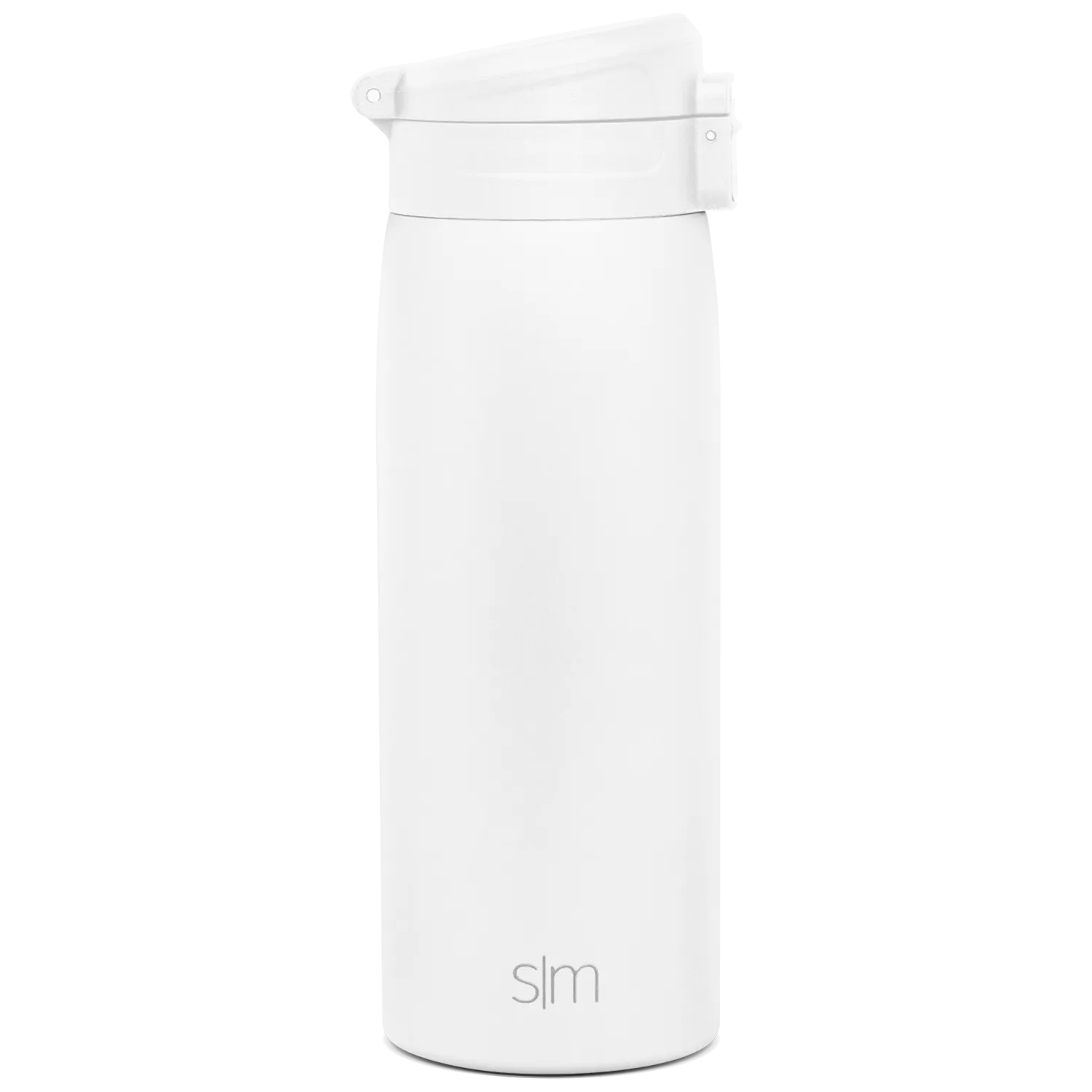 Kona Travel Mug with Locking Flip Lid