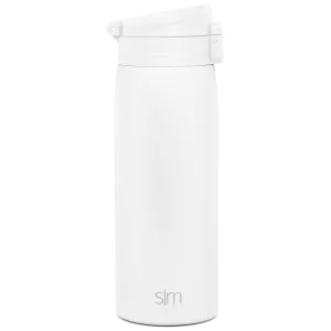 Kona Travel Mug with Locking Flip Lid