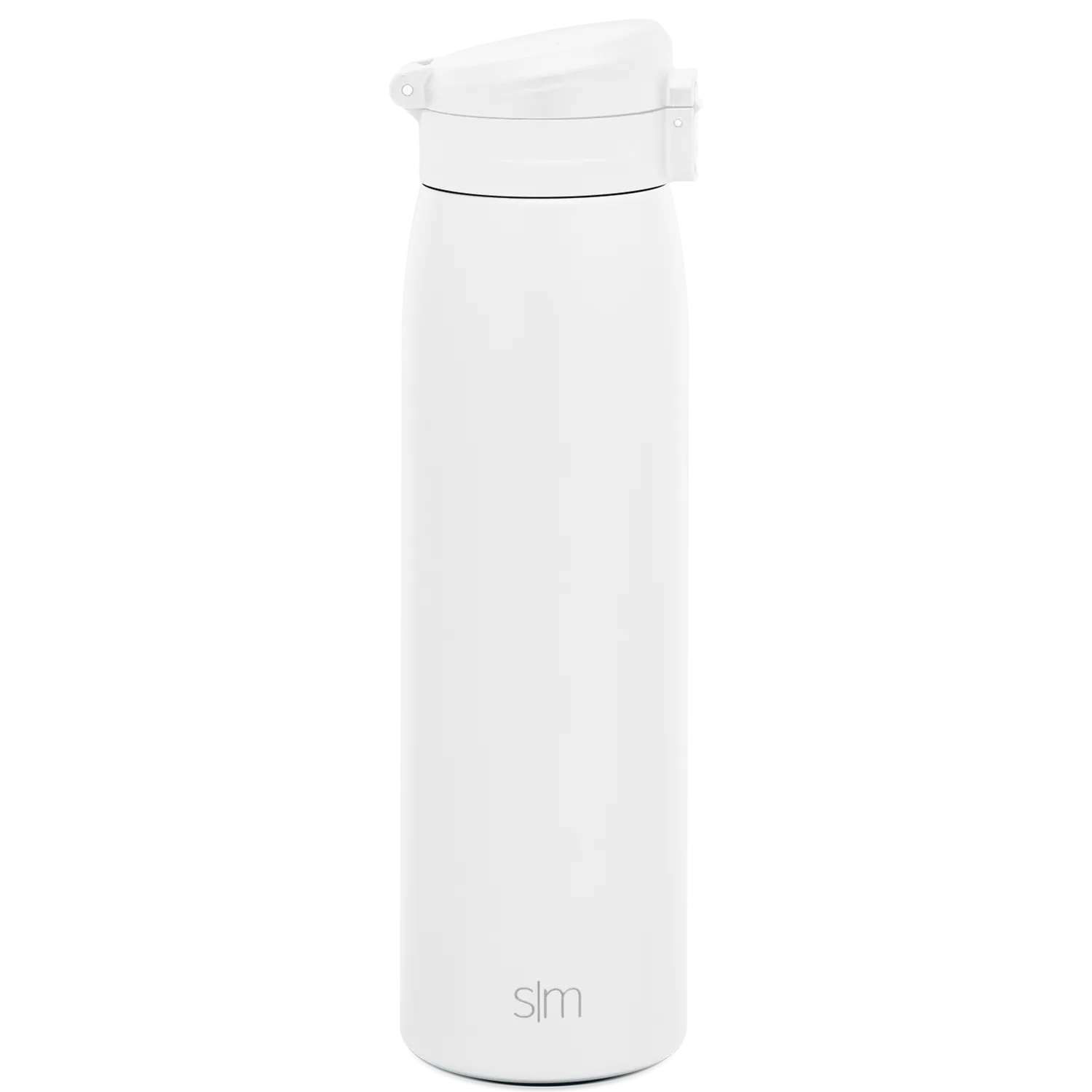 Kona Travel Mug with Locking Flip Lid