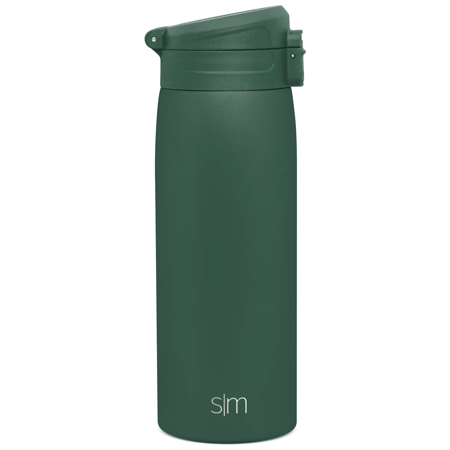 Kona Travel Mug with Locking Flip Lid