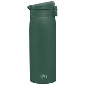 Kona Travel Mug with Locking Flip Lid