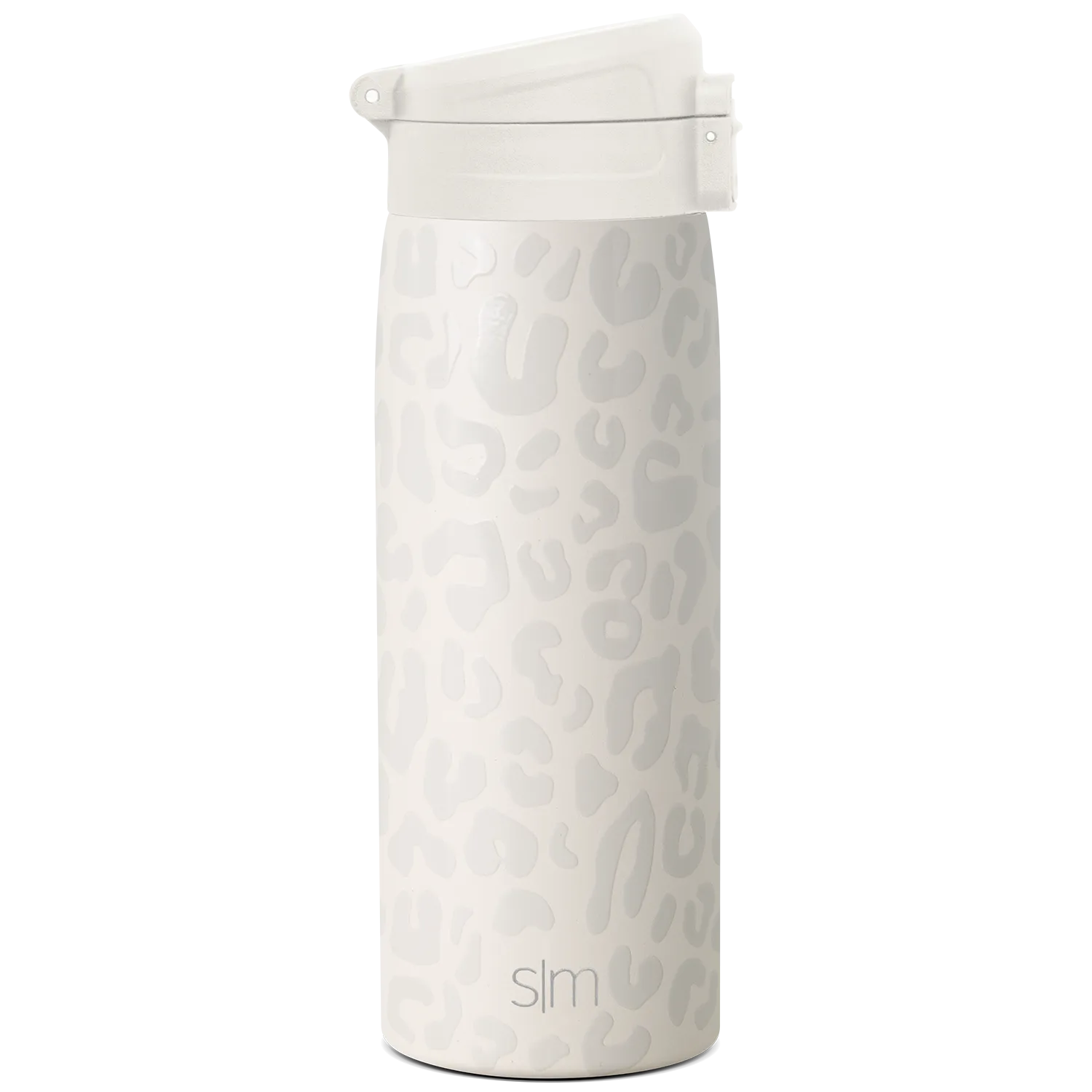 Kona Travel Mug with Locking Flip Lid