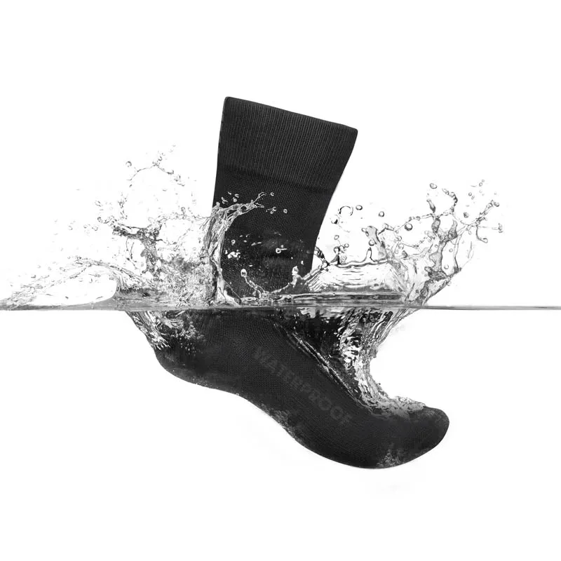 Lightweight Waterproof Spring-Autumn Socks