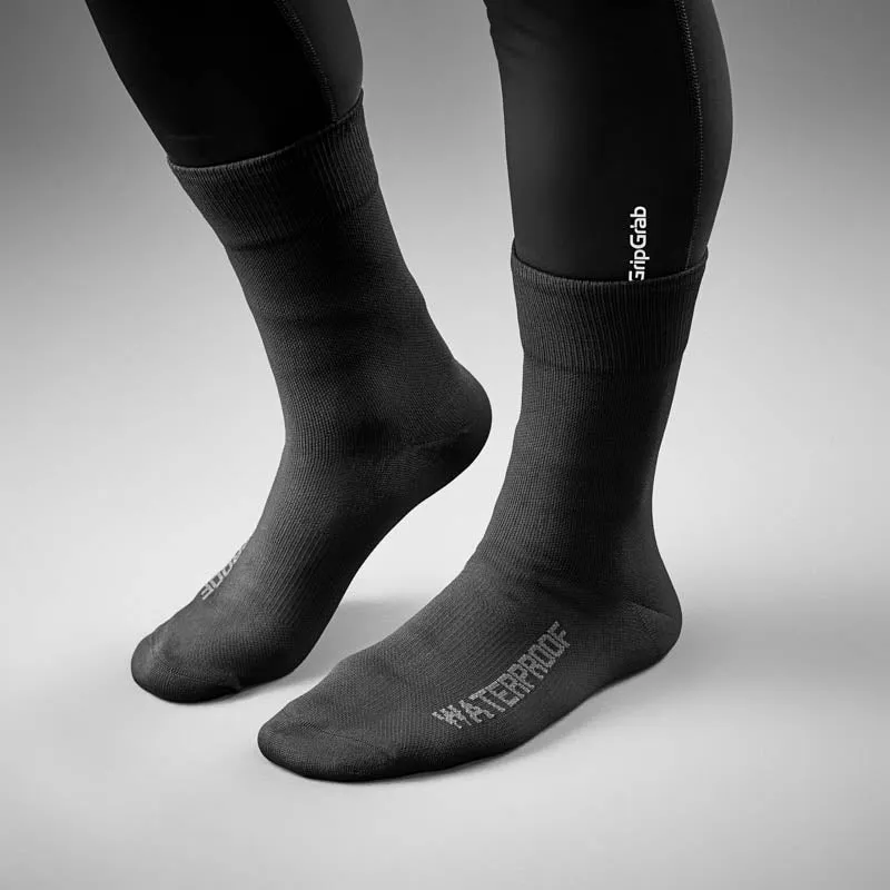 Lightweight Waterproof Spring-Autumn Socks