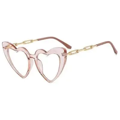 Lovely Hearts Eyeglasses