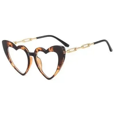 Lovely Hearts Eyeglasses