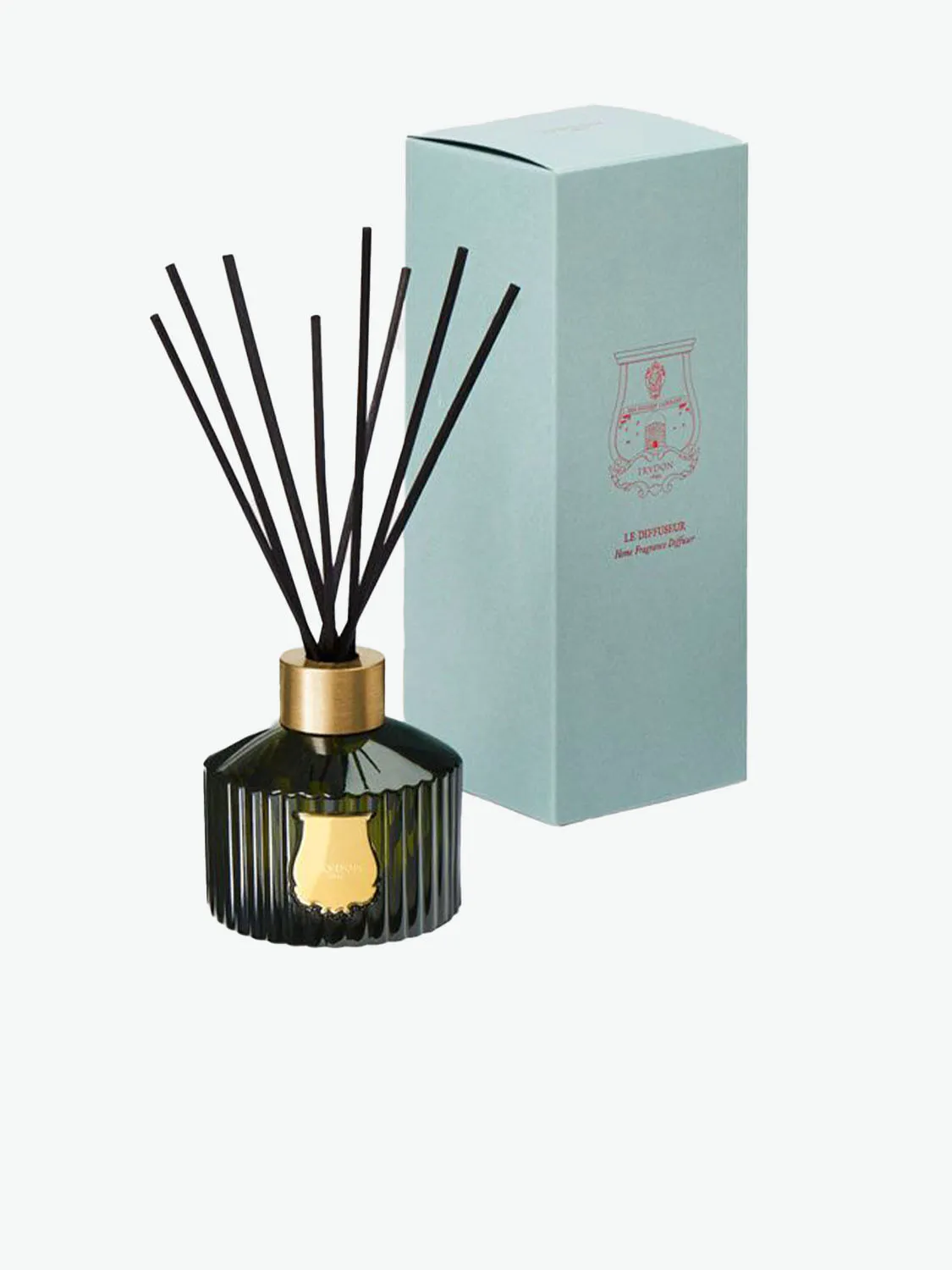 Mediterranean Blossom Diffuser