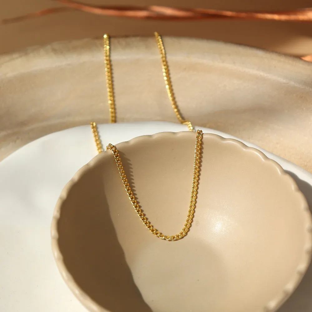 Men's La Mer Necklace | Wholesale