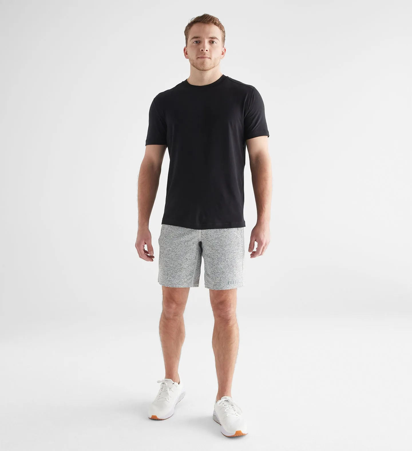 Men's Lightweight Knit Short 9"