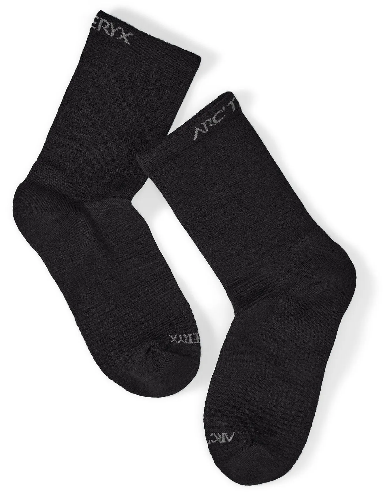 Merino Wool 3/4 Crew Sock