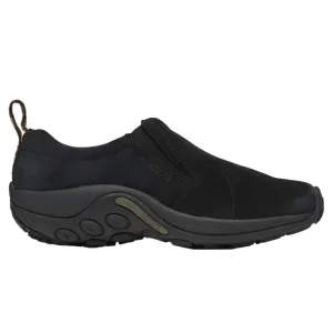 Merrell Men's Jungle Moc Midnight Wide