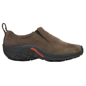 Merrell Women's Jungle Moc Gunsmoke