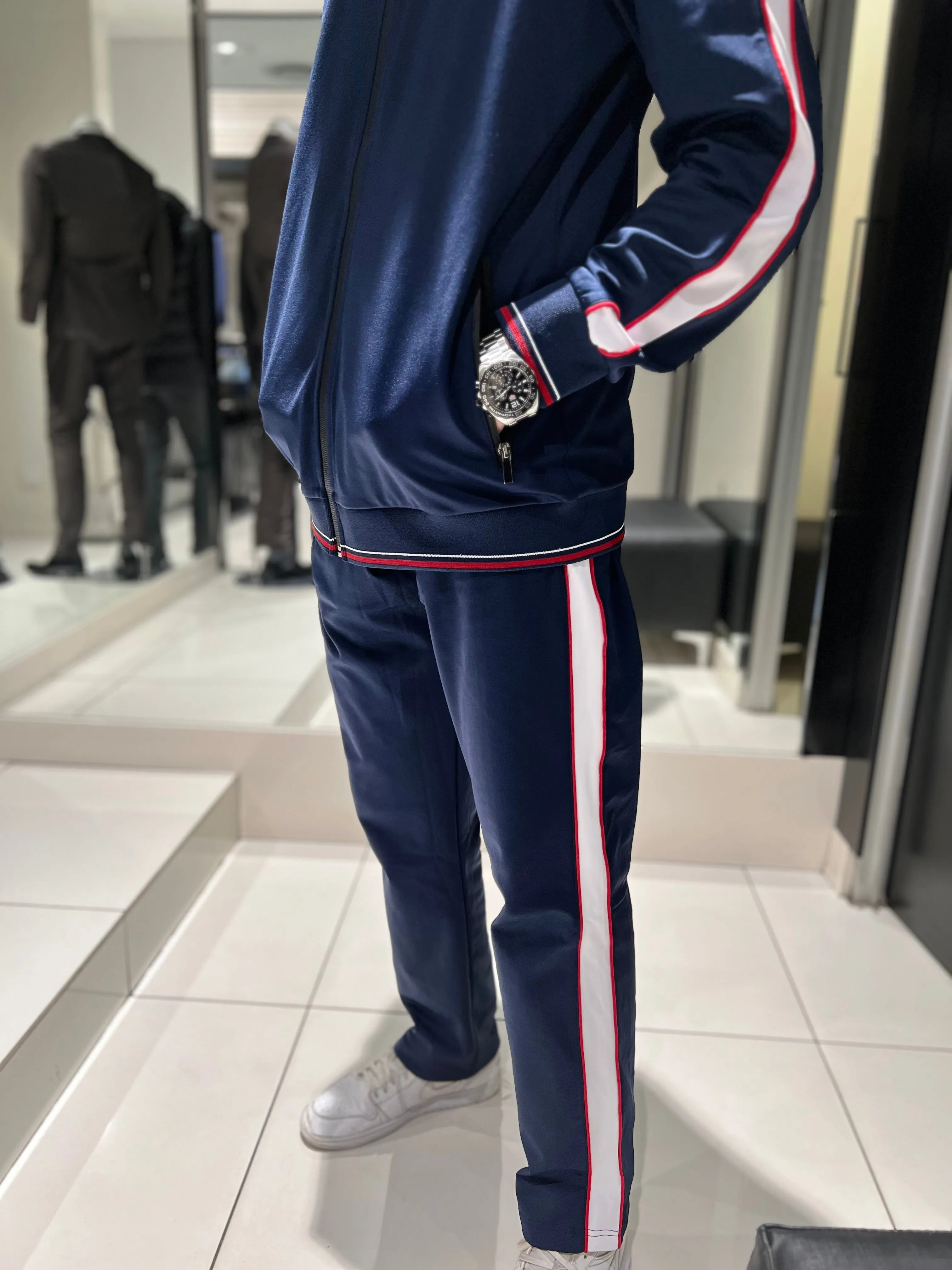 Palzini Tracksuit