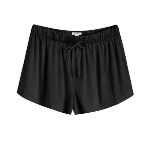 Pima Sleep Shorts