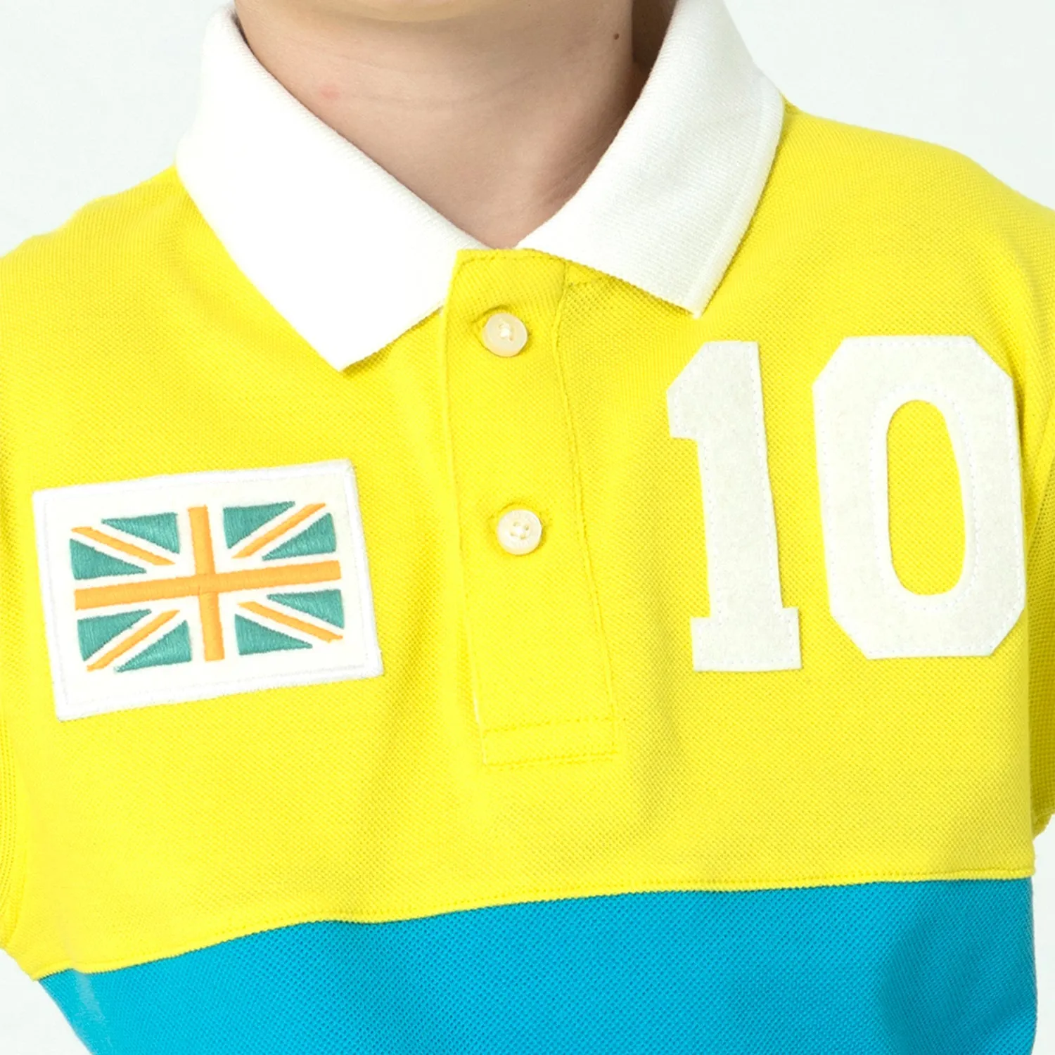 Pina Colada Polo