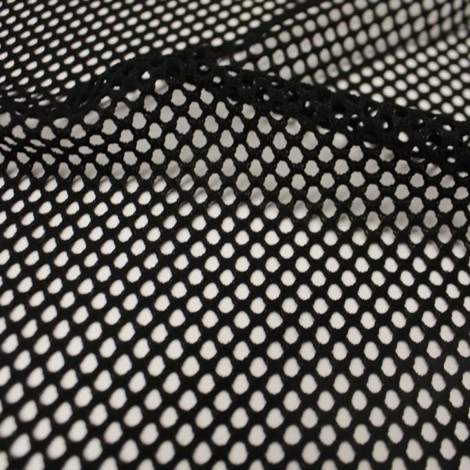 Pop Mesh Stretch Netting