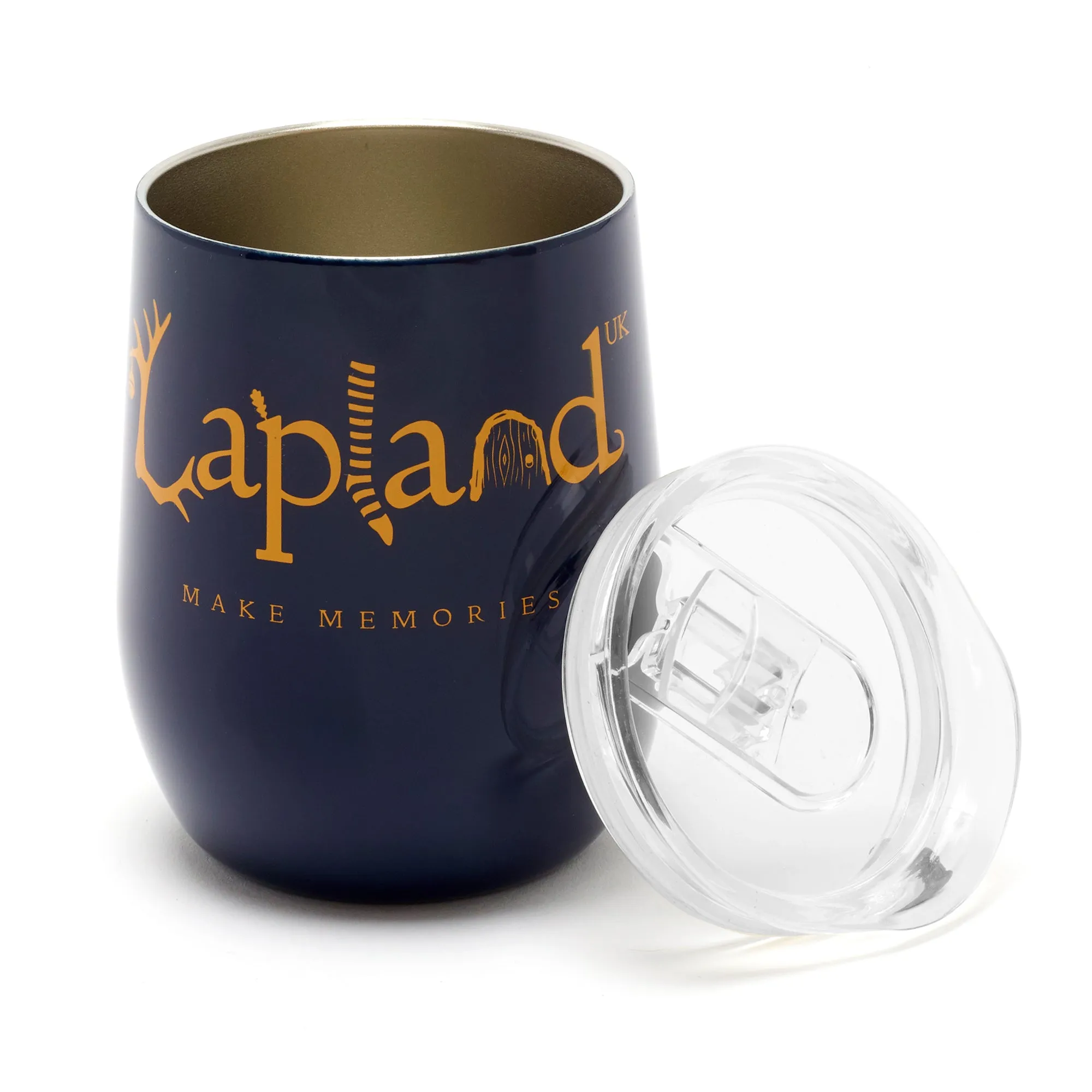 Re-Usable Lapland Coffee Cup