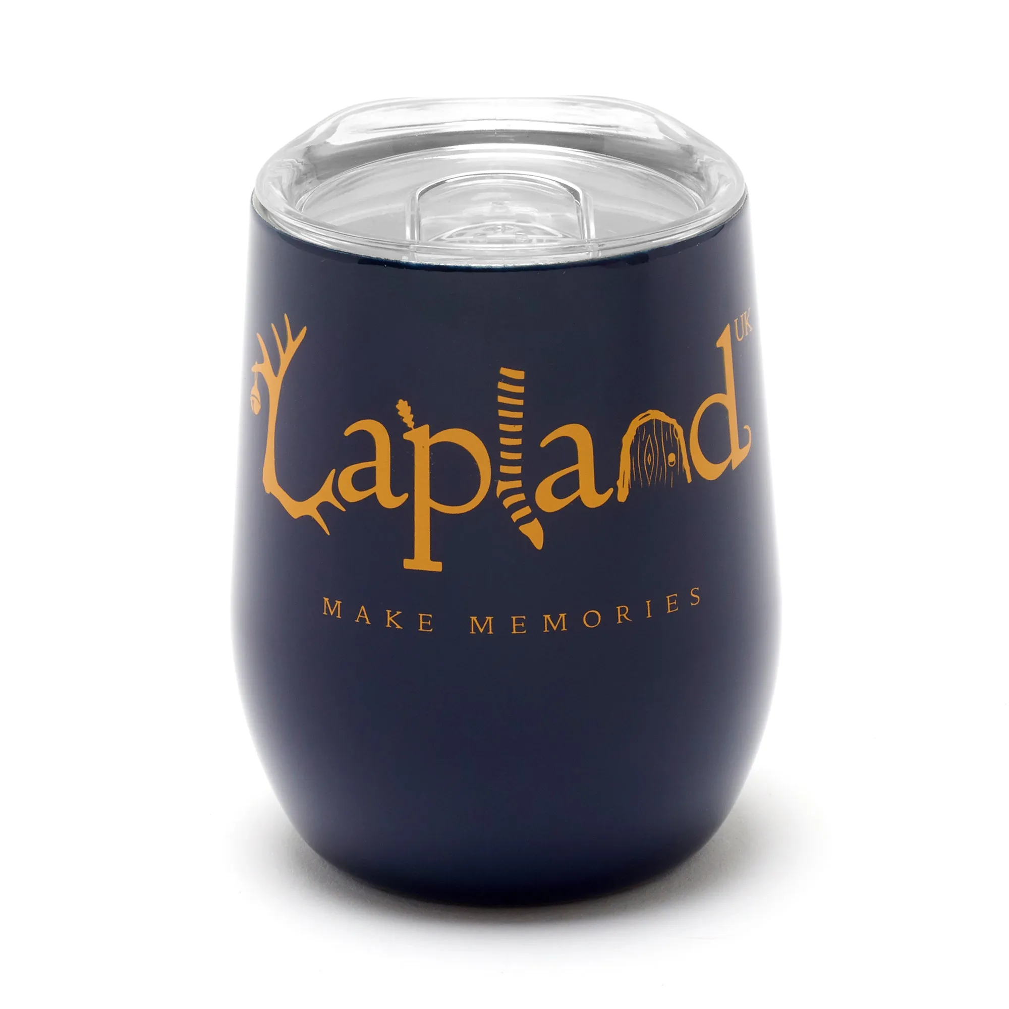 Re-Usable Lapland Coffee Cup