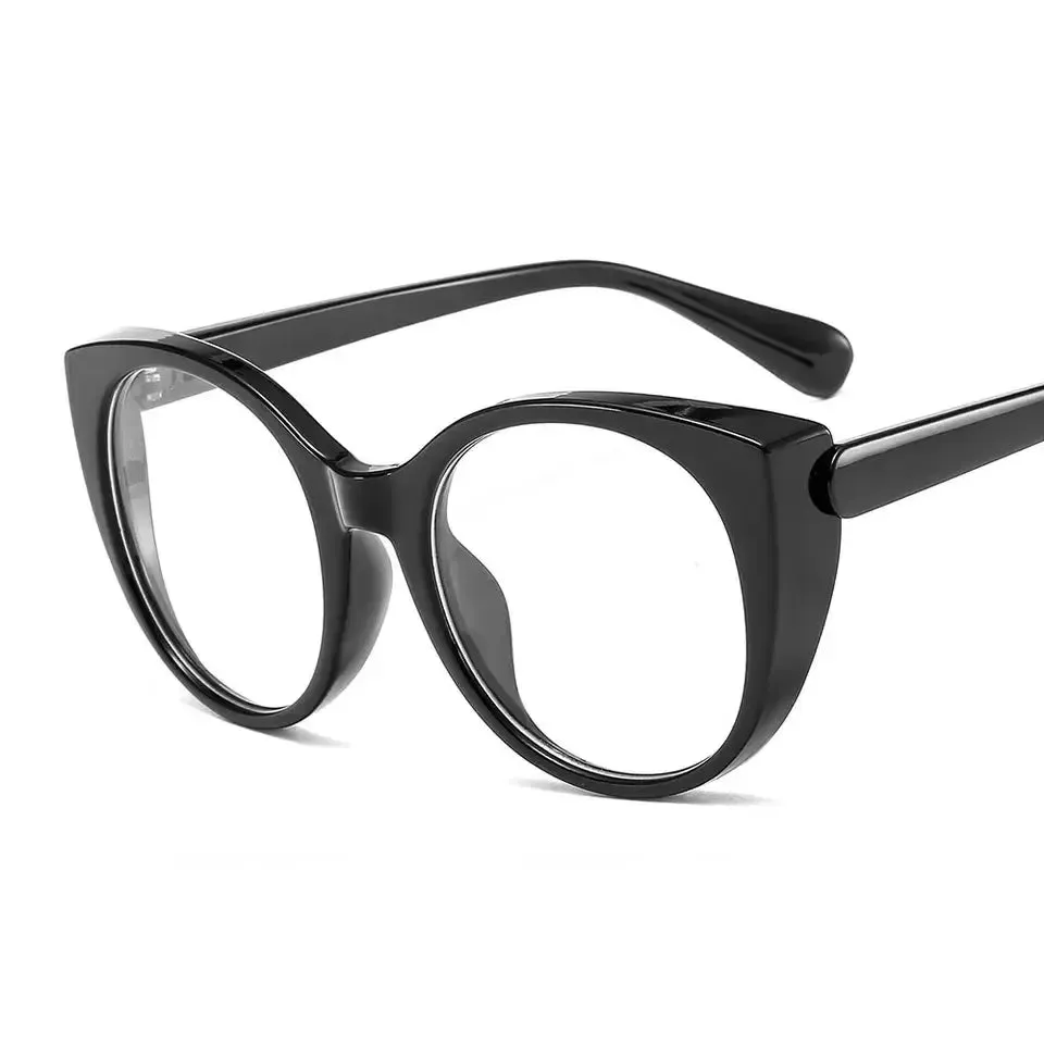 Robyn Round Eye Glasses