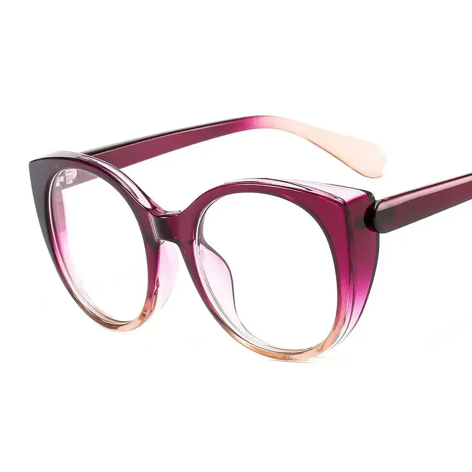 Robyn Round Eye Glasses