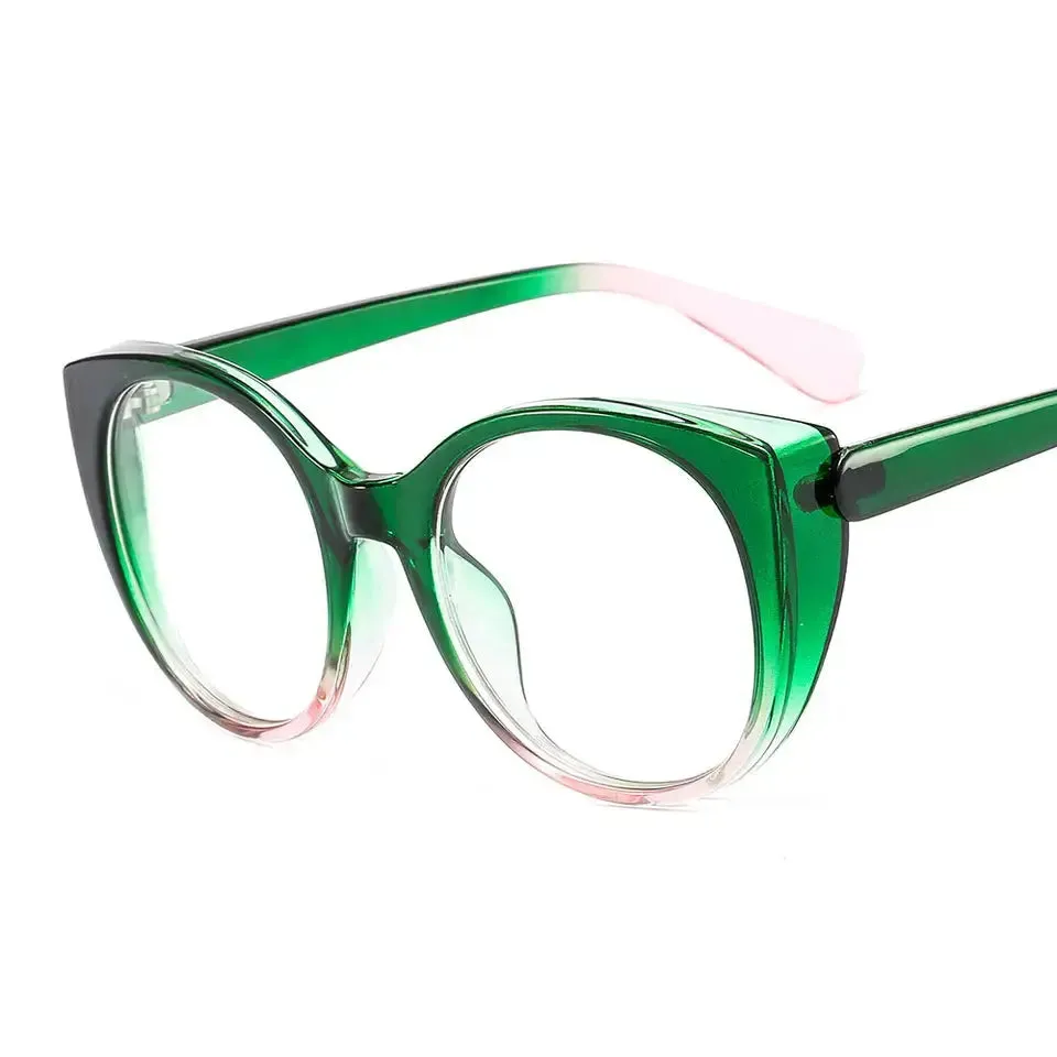 Robyn Round Eye Glasses