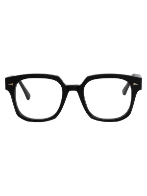 Rue Mazarine Black eyeglasses