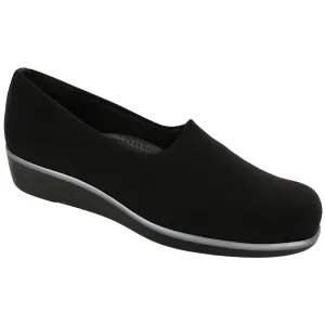 Sas Women's Bliss Slip-on Black