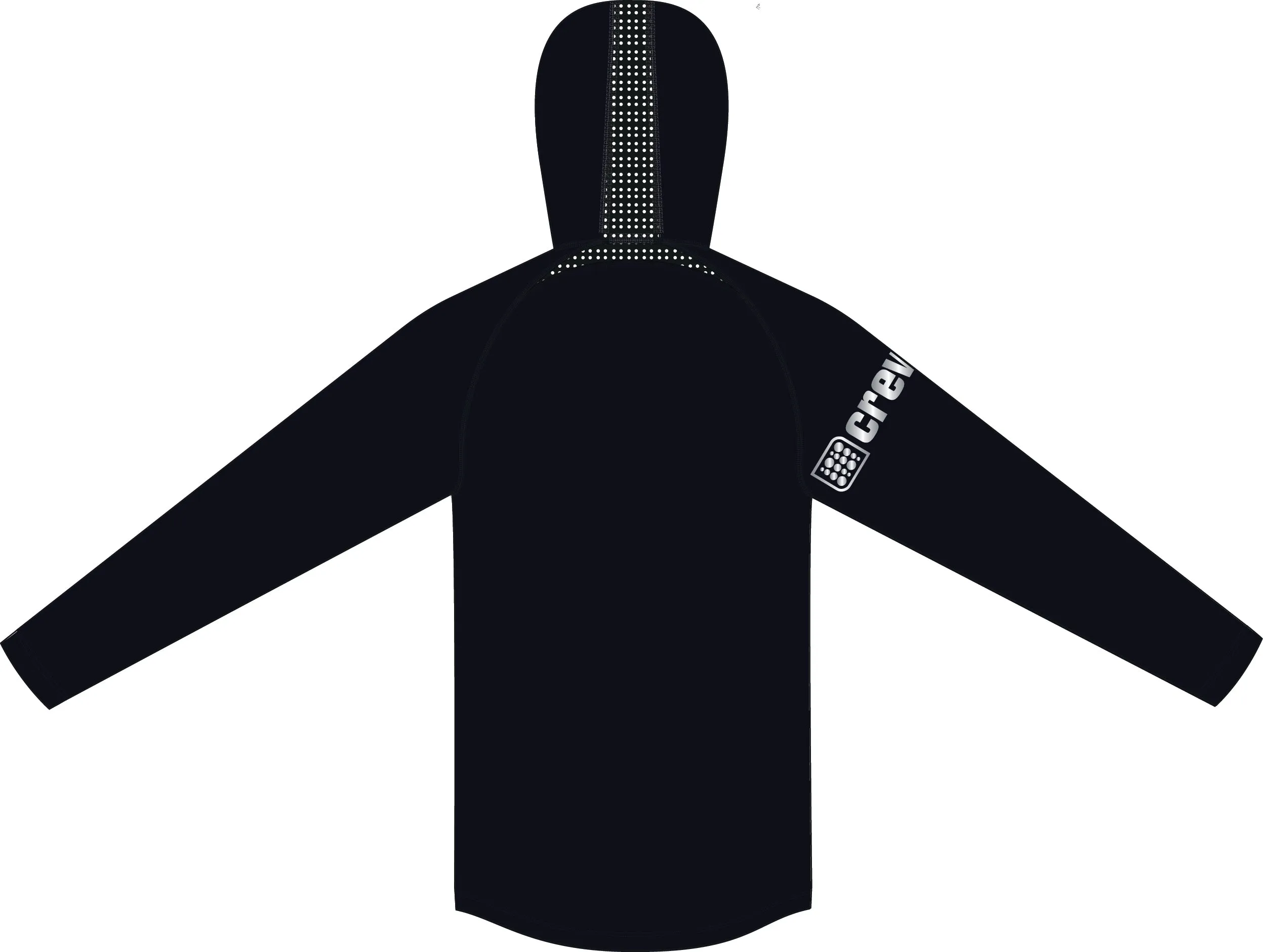 SBRC Men's North West Hoodie