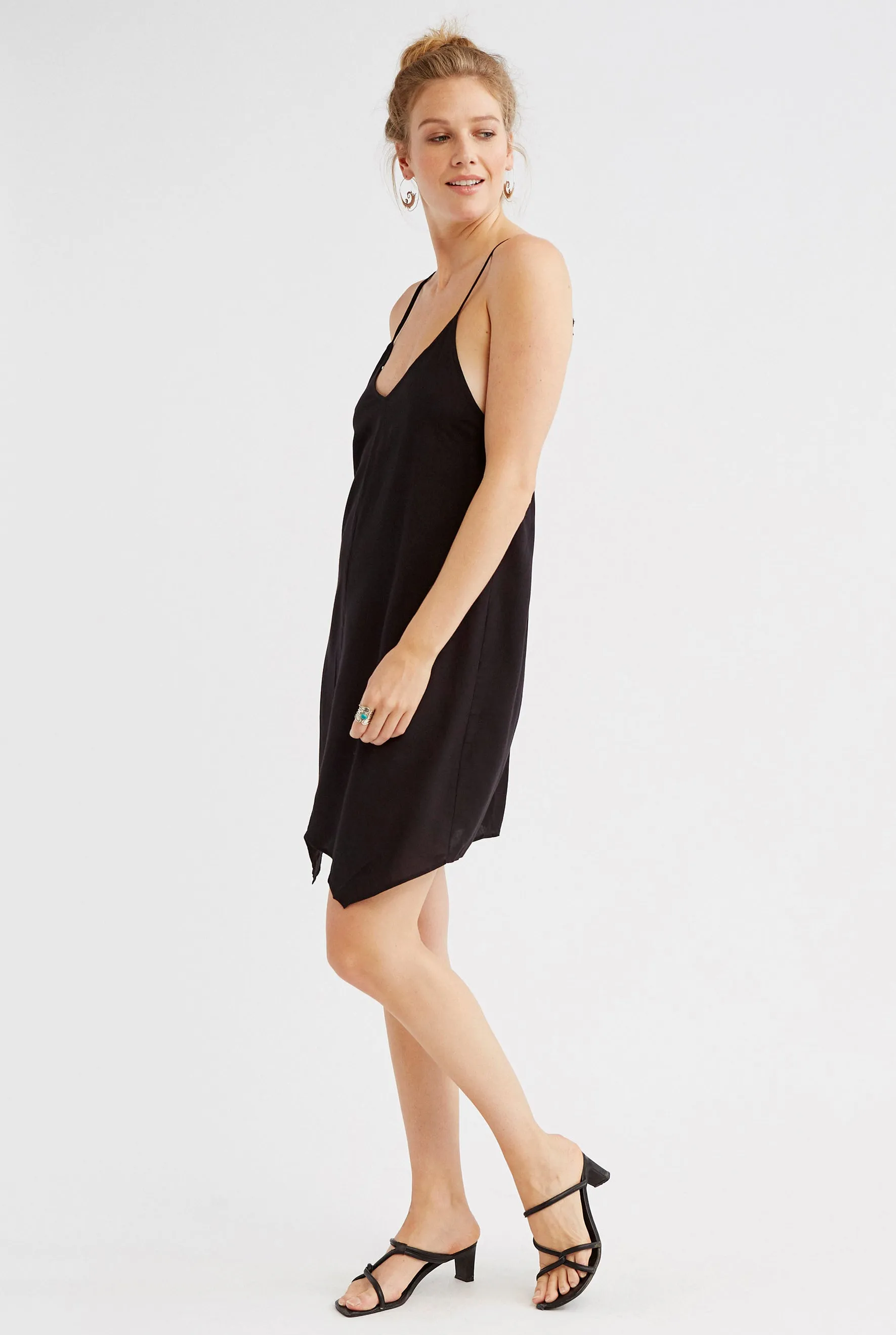 Stella Slip Dress