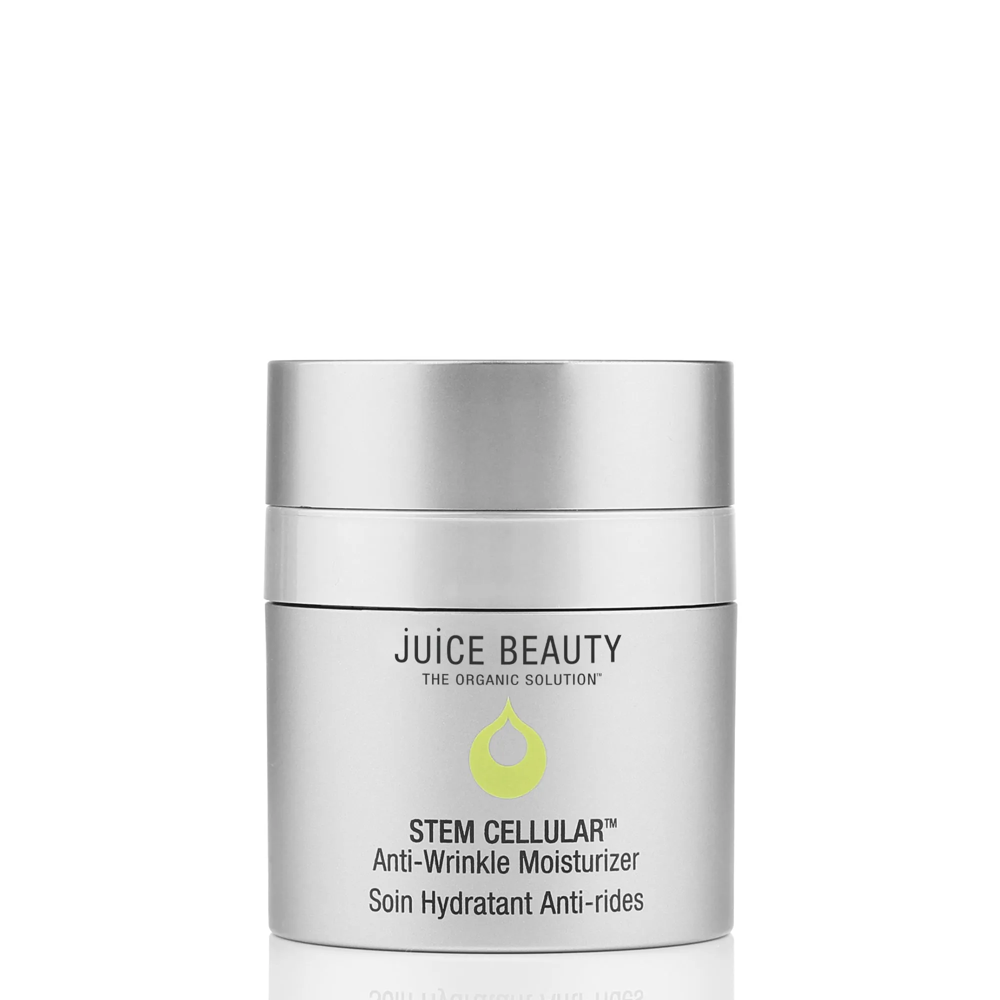 Stem Cellular Anti-Wrinkle Moisturizer