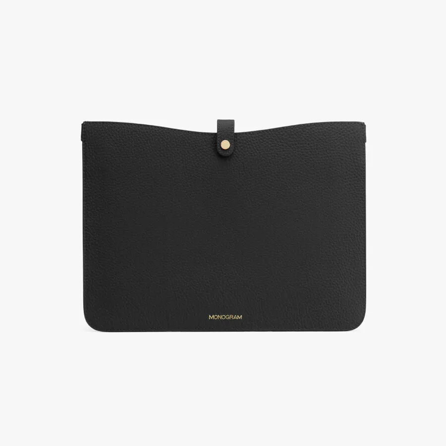 System Laptop Sleeve 16-inch