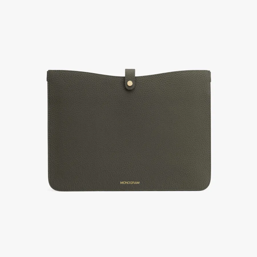 System Laptop Sleeve 16-inch