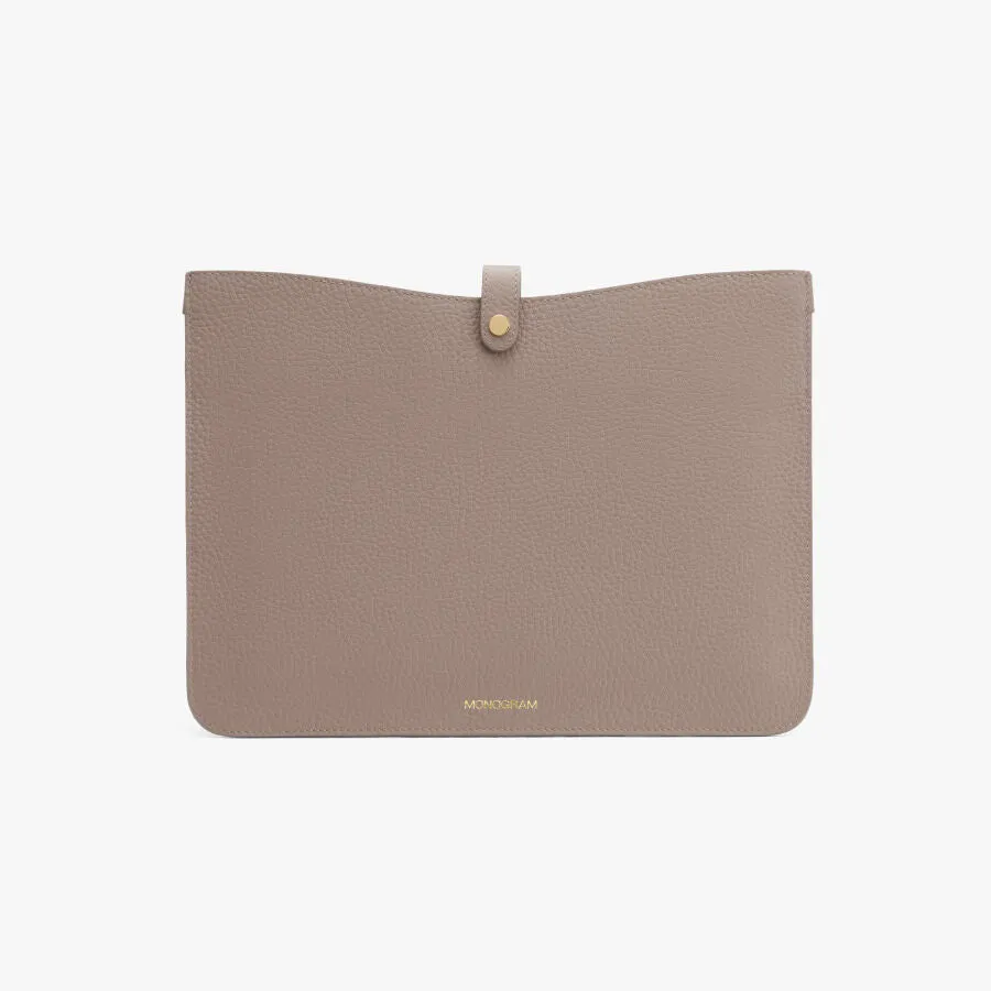 System Laptop Sleeve 16-inch